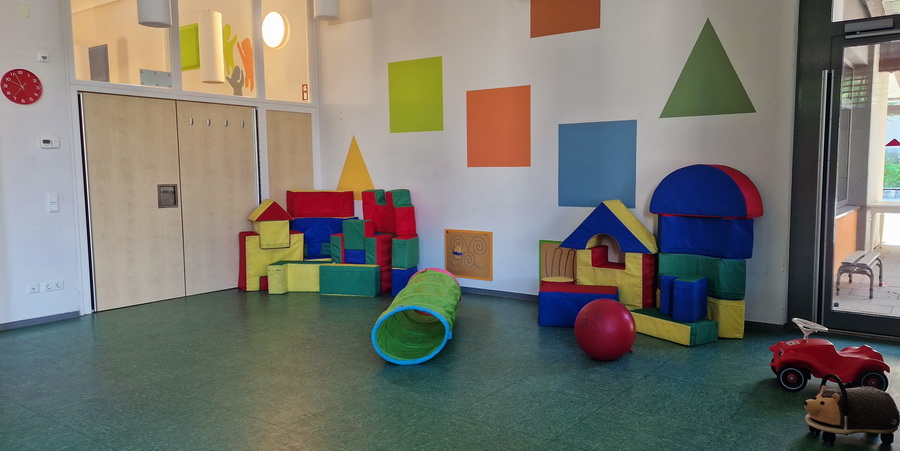 Turnhalle